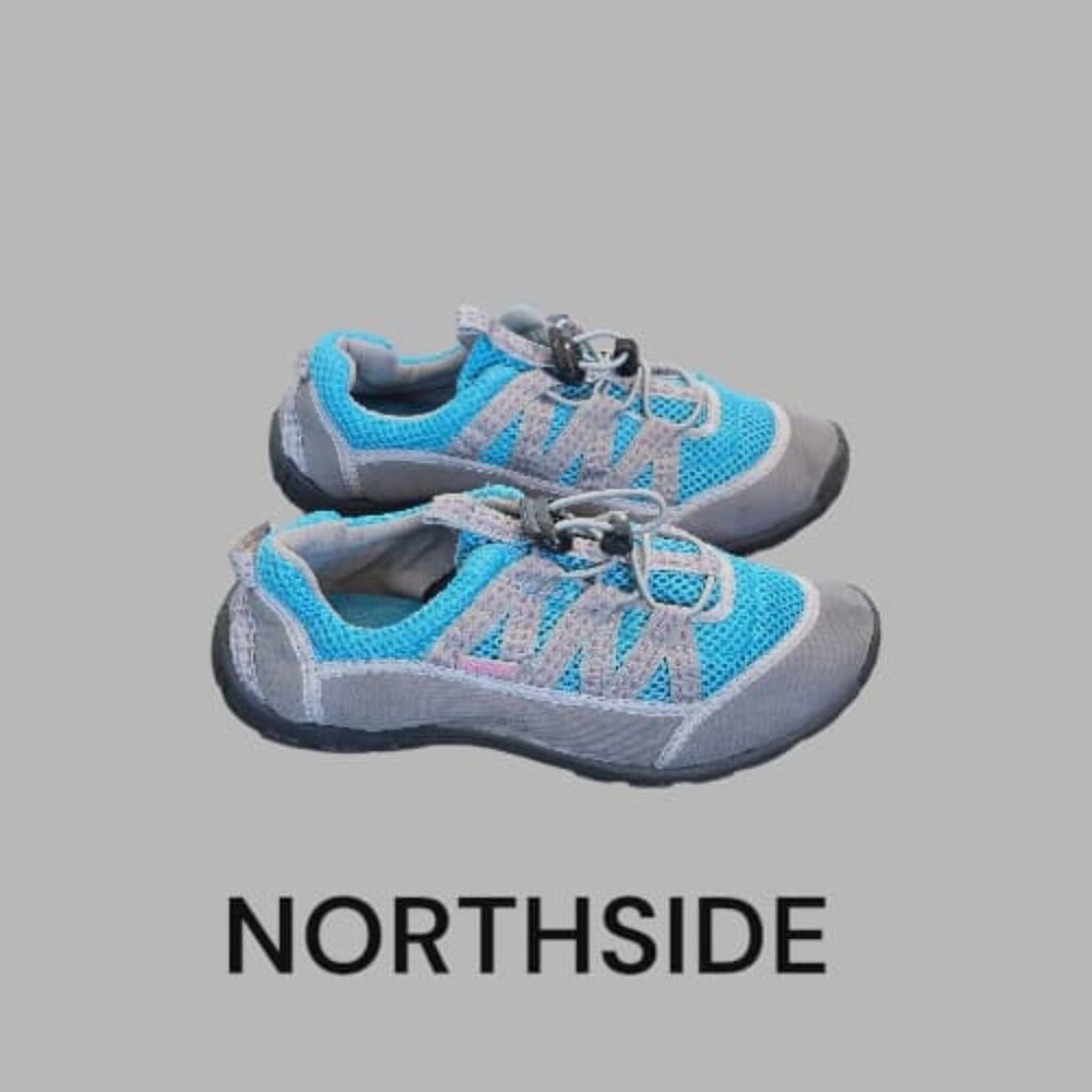 Northside Brille II Water Shoes Breathable Quicky Drying  Comfort Shoes Womens 7